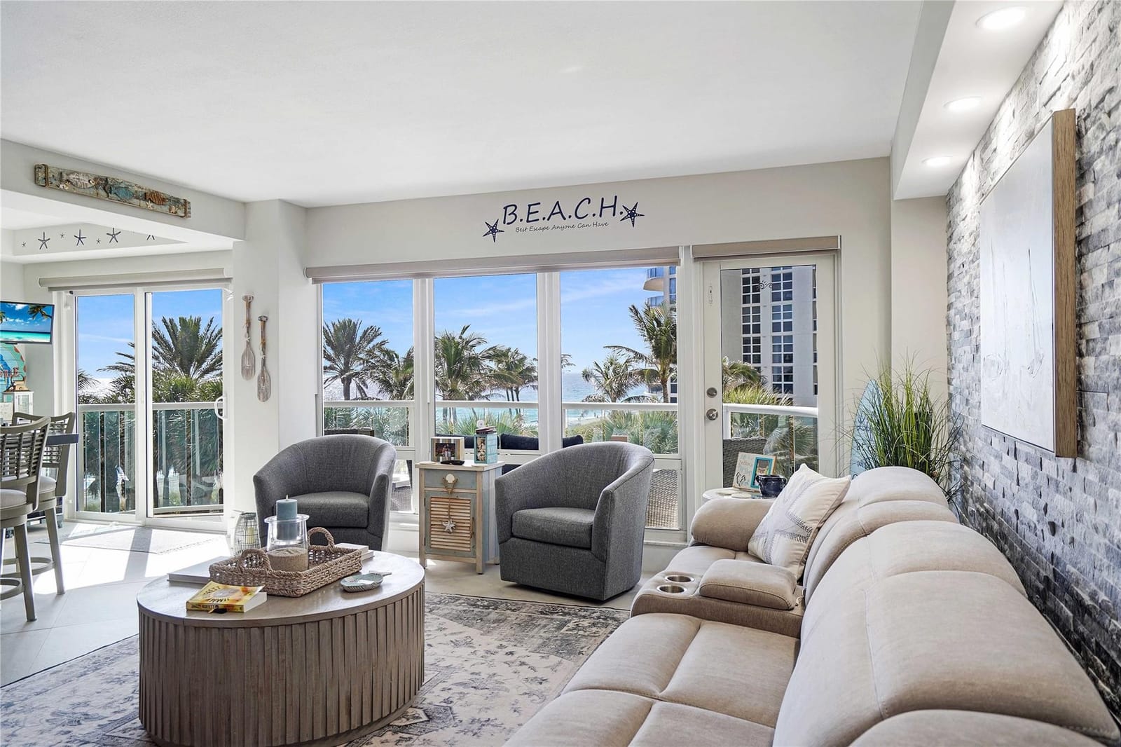 3400 Galt Ocean Drive 204S, Fort Lauderdale, FL 33308