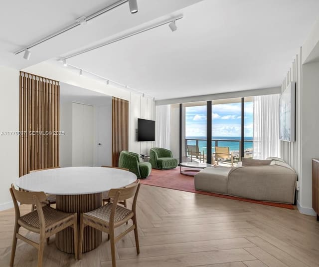 2201 Collins Avenue 1604, Miami Beach, FL 33139