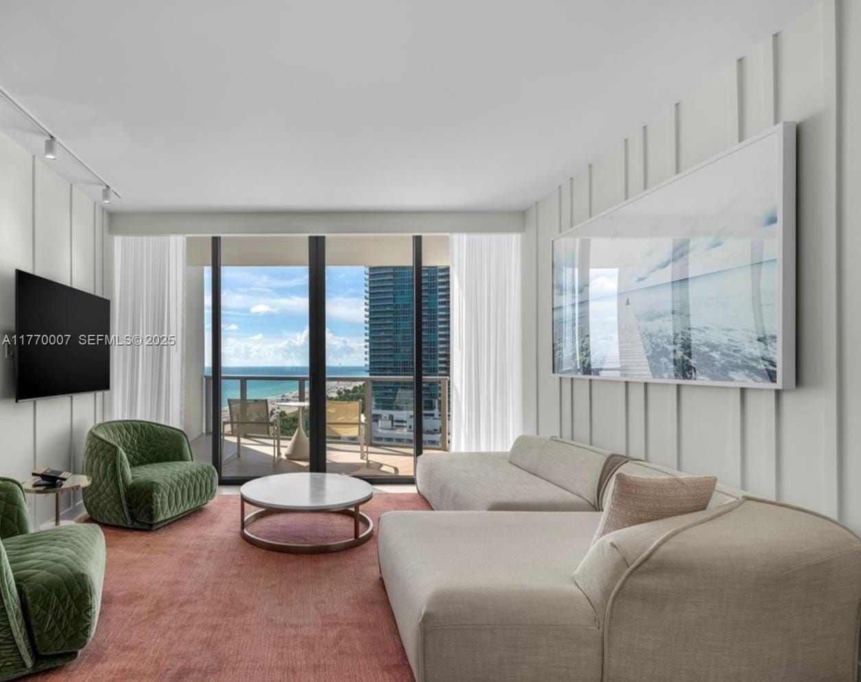 2201 Collins Avenue 1604, Miami Beach, FL 33139 photo 2