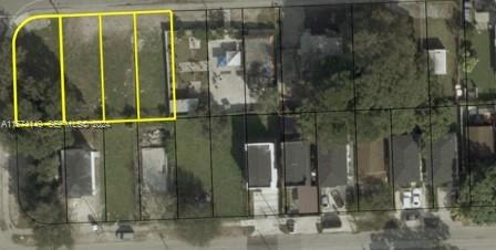 2994 NW 46th Street, Miami, FL 33142, Miami