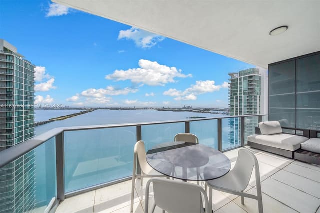 480 NE 31st Street 4207, Miami, FL 33137