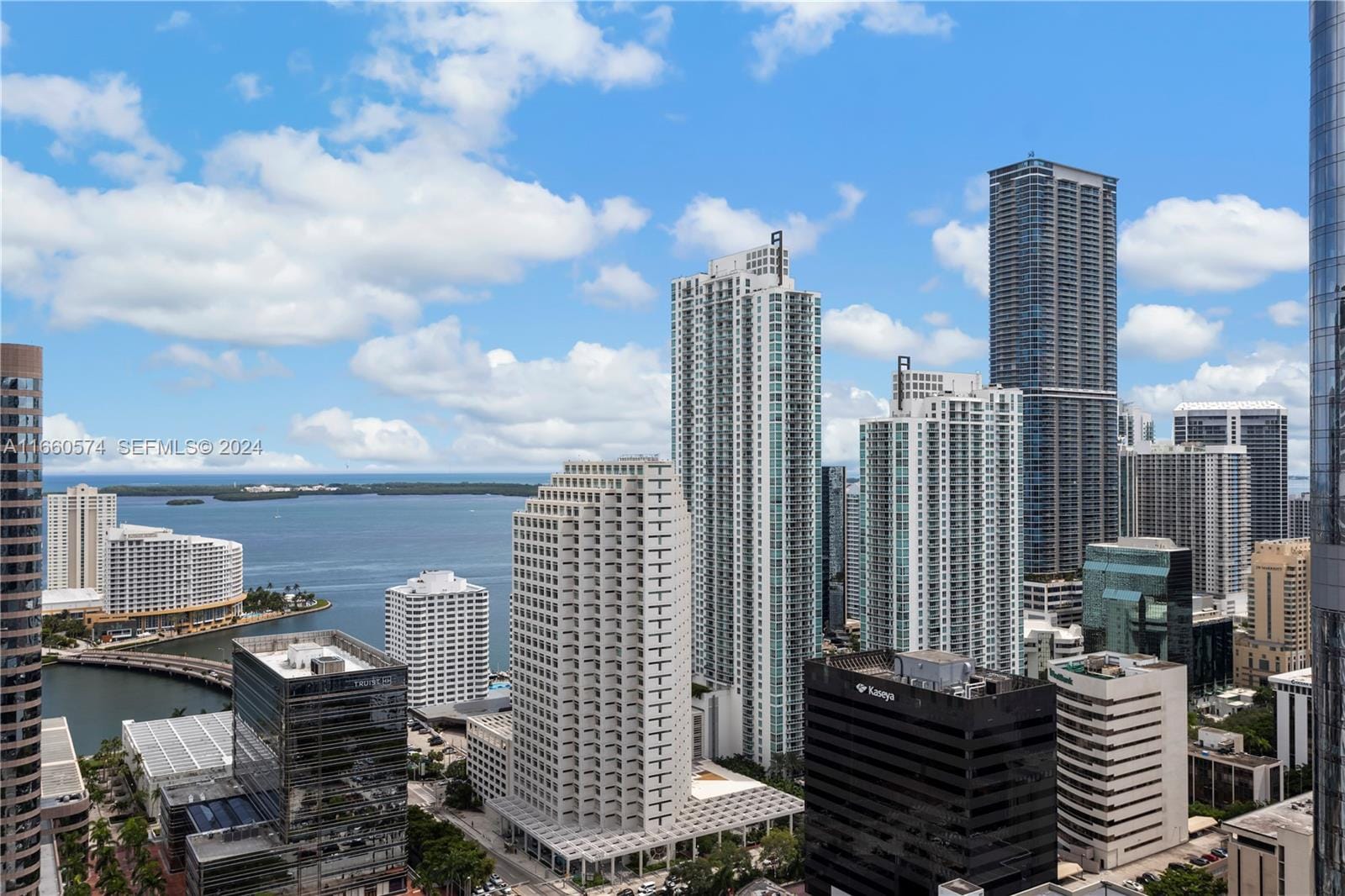 68 SE 6 Street 3102, Miami, FL 33131