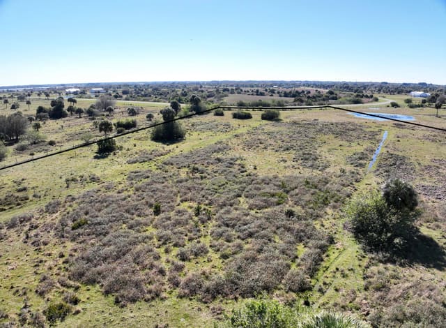 6572 SE 26th Trail, Sherman Wood Ranches, Okeechobee, FL