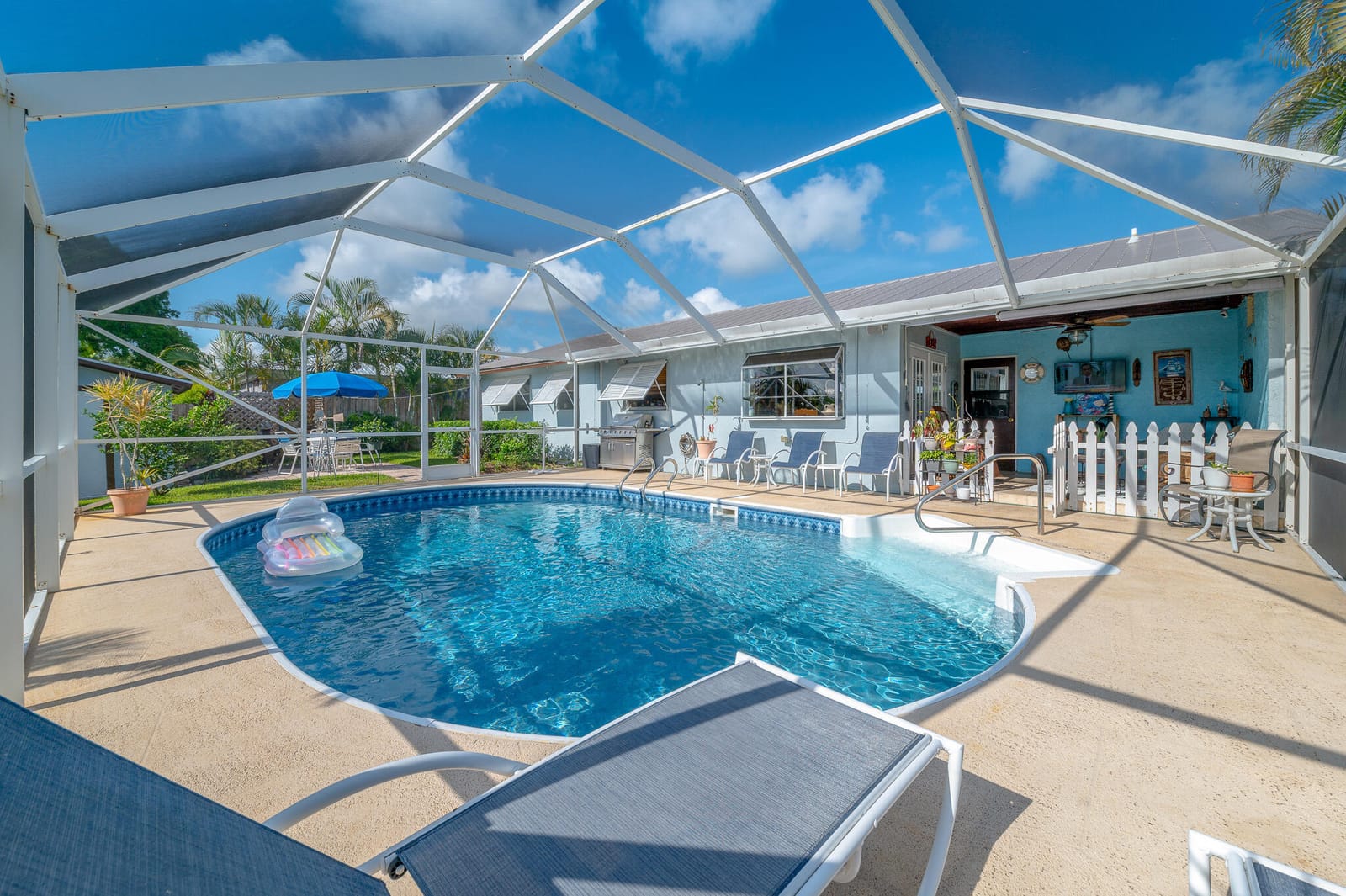 8681 SE Eagle Avenue, Hobe Sound, FL 33455 photo 14