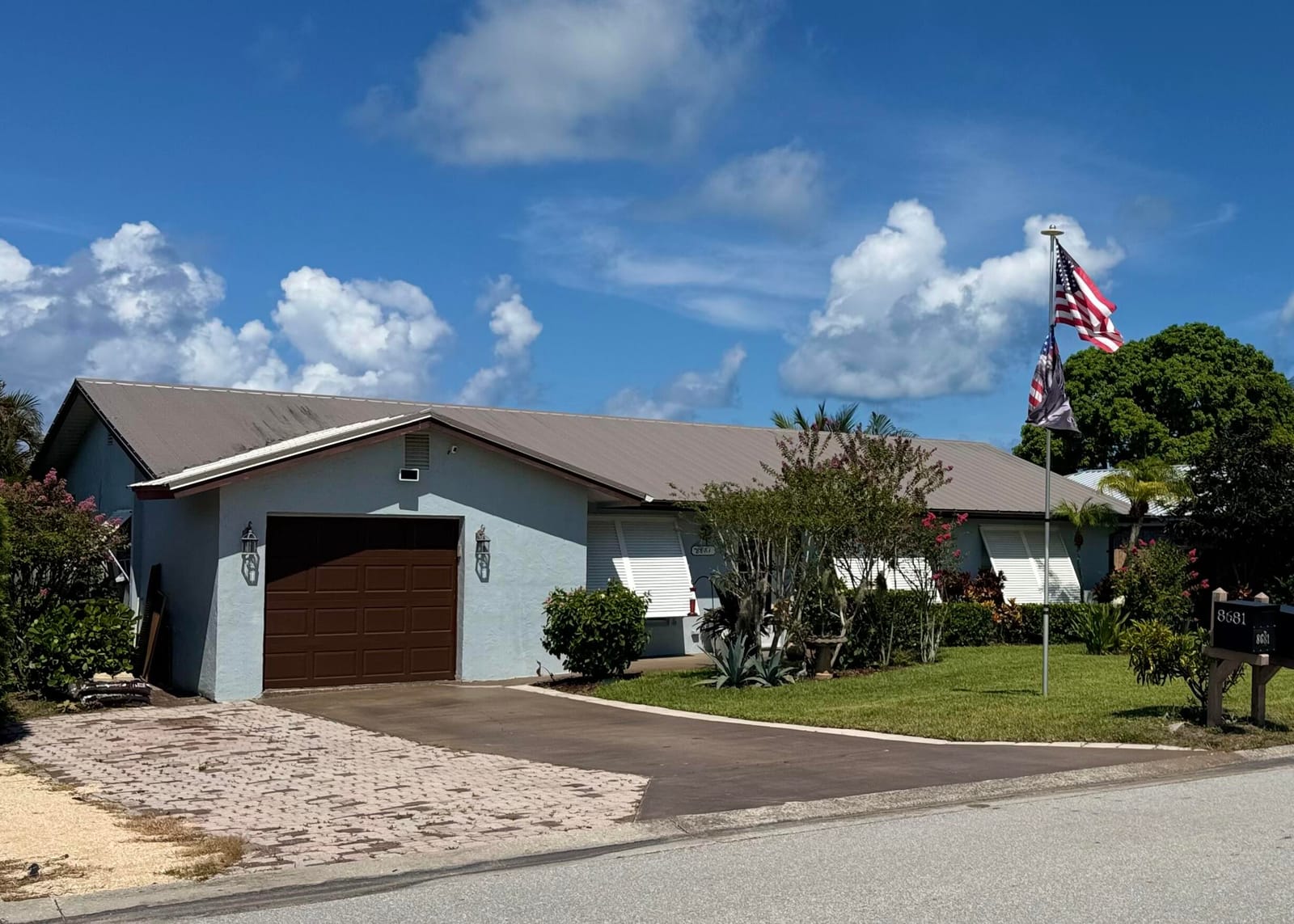 8681 SE Eagle Avenue, Hobe Sound, FL 33455 photo 16