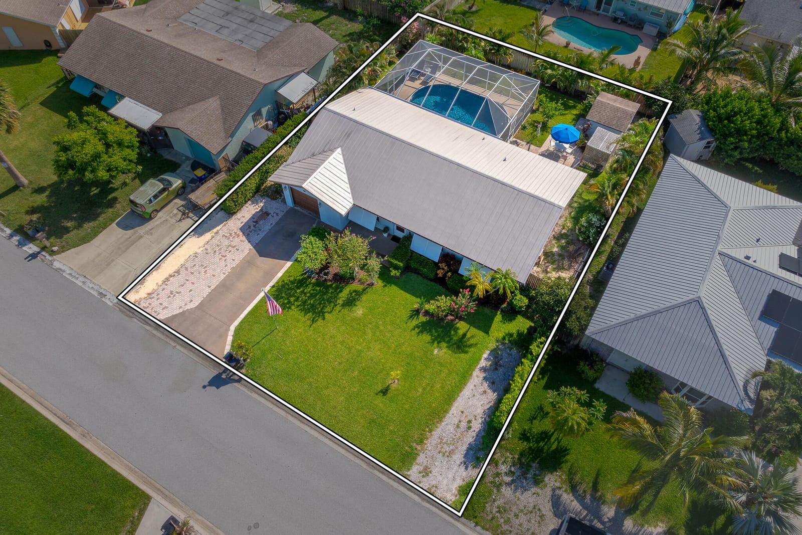 8681 SE Eagle Avenue, Hobe Sound, FL 33455 photo 18