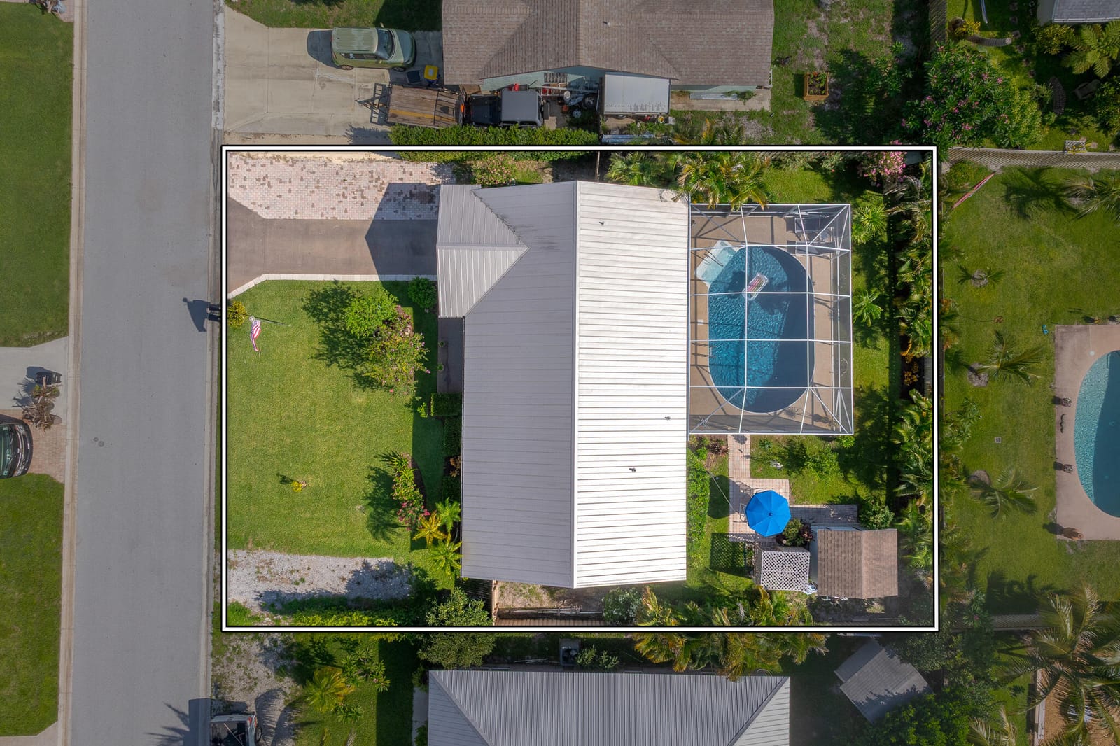 8681 SE Eagle Avenue, Hobe Sound, FL 33455 photo 19