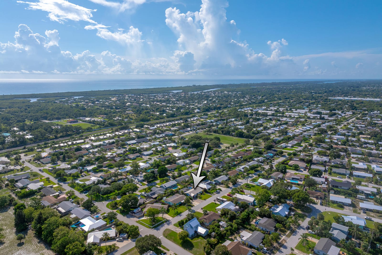 8681 SE Eagle Avenue, Hobe Sound, FL 33455 photo 20