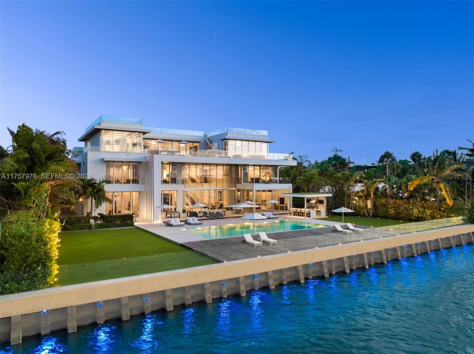 284 Bal Bay Drive, Bal Harbour, FL 33154, Bal Harbour