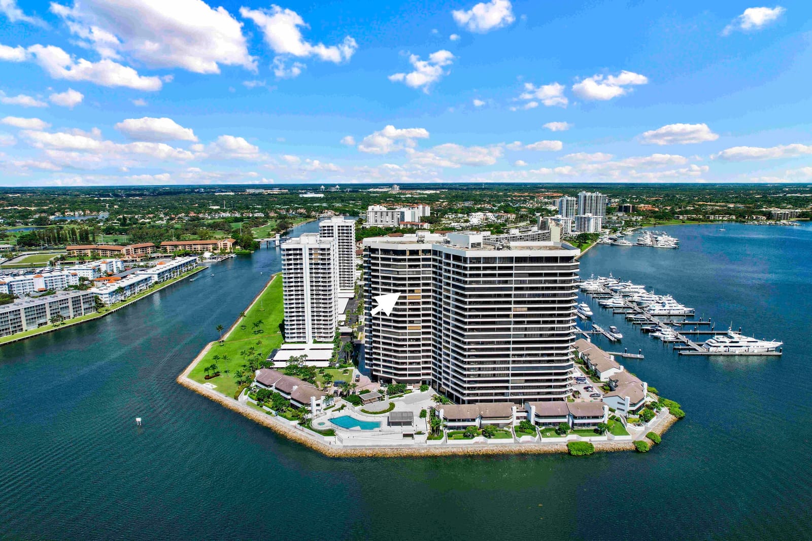 100 Lakeshore Drive 1757, North Palm Beach, FL 33408
