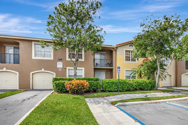 15125 Michelangelo Boulevard 108, Delray Beach, FL 33446