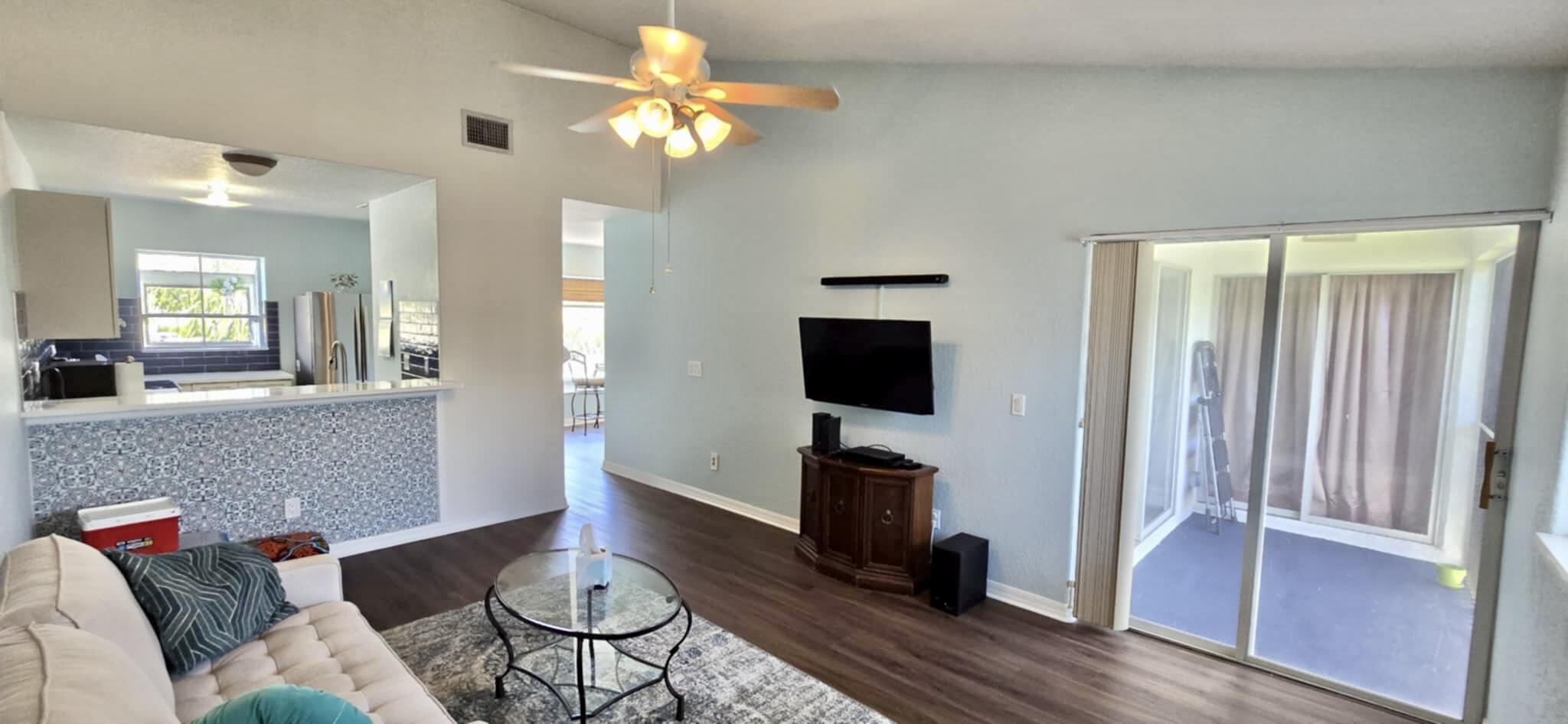 615 Ocean Park Lane #V240, Cape Canaveral, FL 32920 photo 20