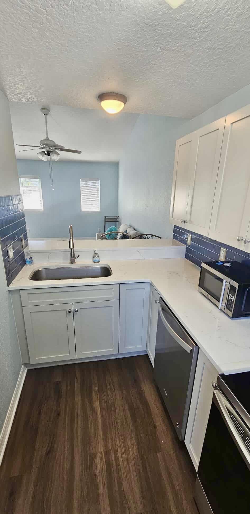 615 Ocean Park Lane #V240 — photo 7