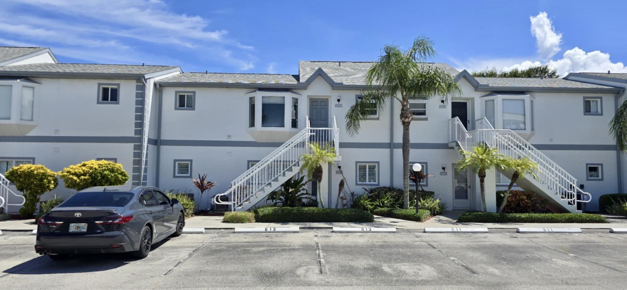 615 Ocean Park Lane #V240, Cape Canaveral, FL 32920, Cape Canaveral