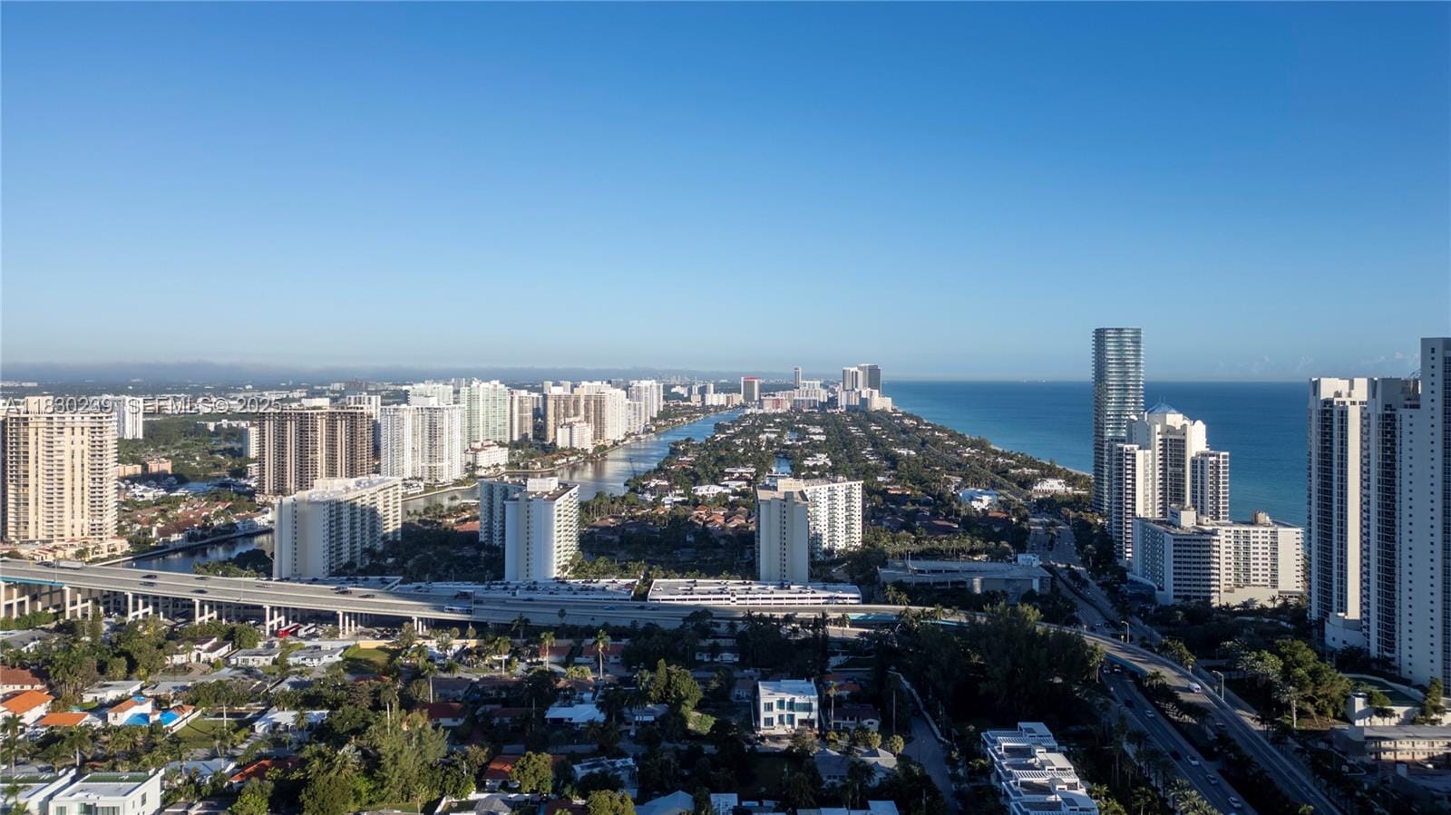 18555 Collins Avenue 2303 — photo 11