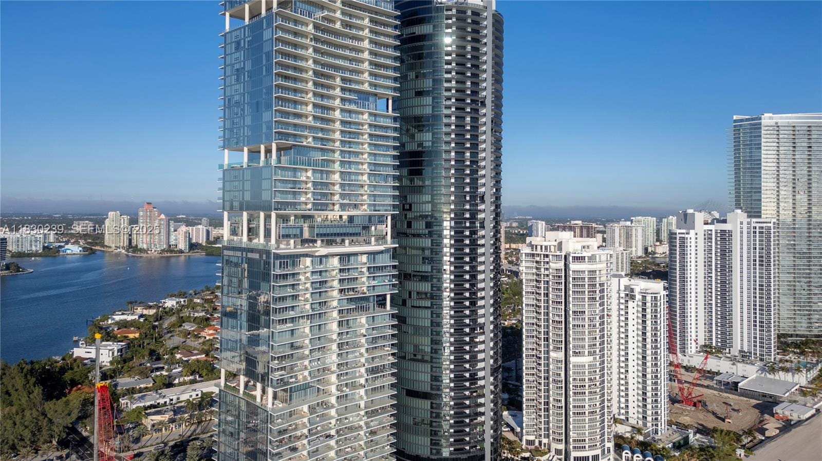 18555 Collins Avenue 2303, Sunny Isles Beach, FL 33160 photo 13