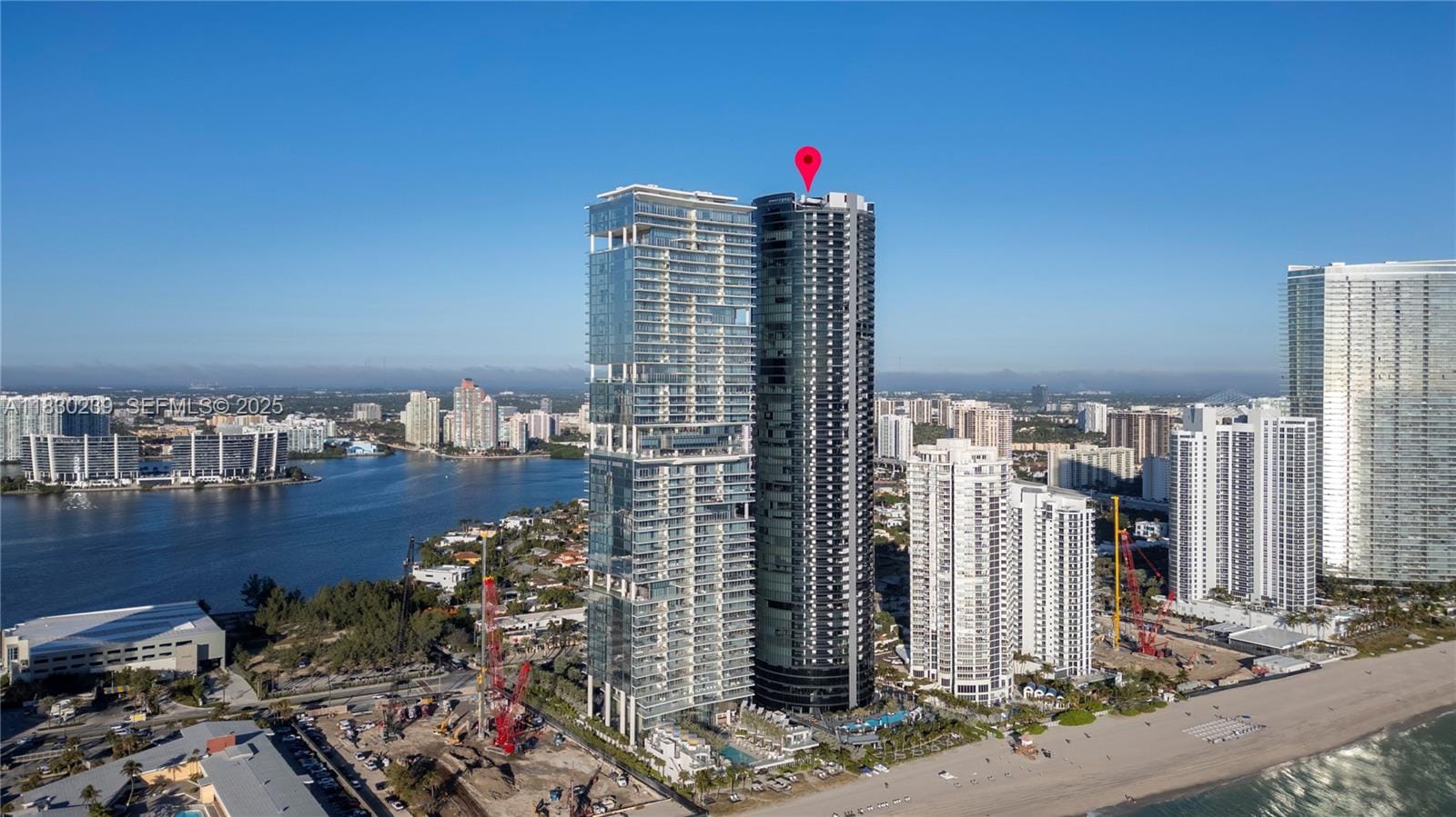 18555 Collins Avenue 2303, Sunny Isles Beach, FL 33160 photo 14