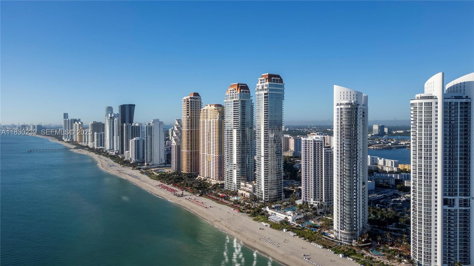 18555 Collins Avenue 2303, Sunny Isles Beach, FL 33160 photo 15