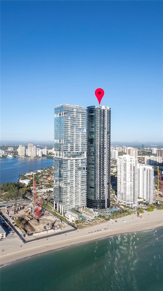 18555 Collins Avenue 2303, Sunny Isles Beach, FL 33160 photo 16