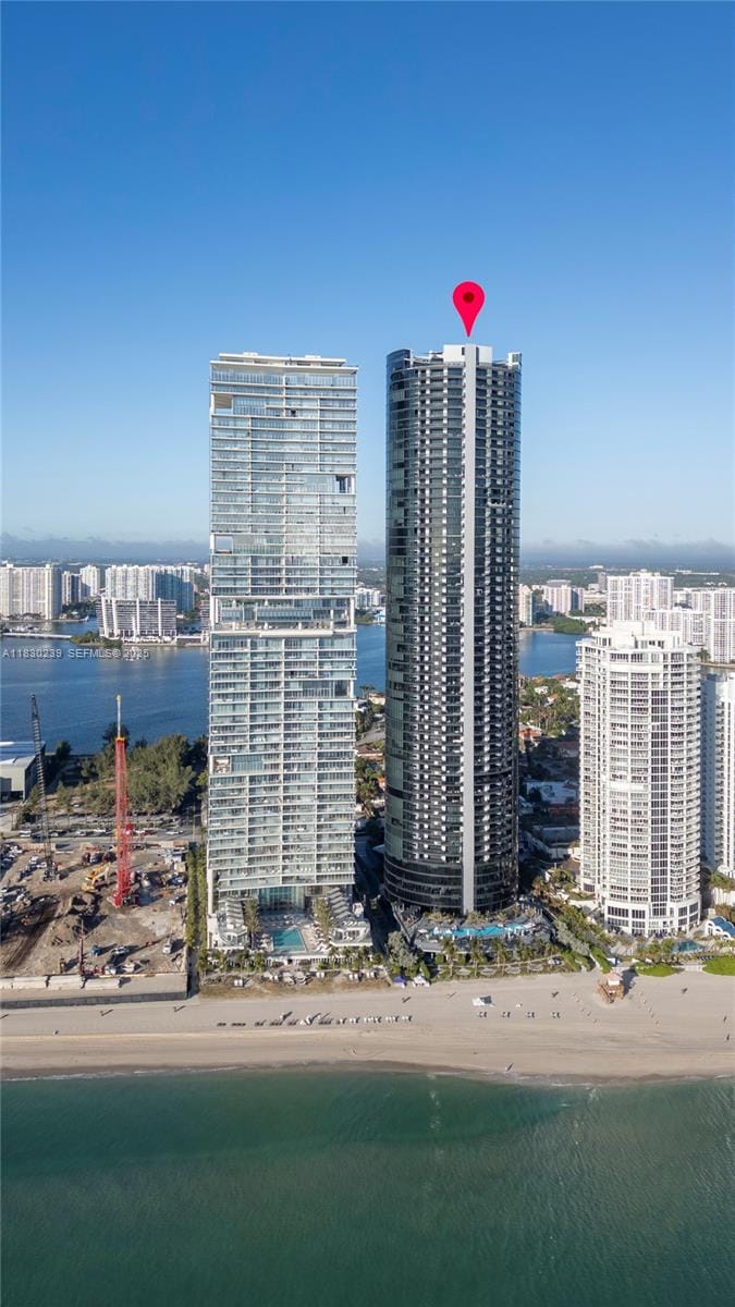18555 Collins Avenue 2303, Sunny Isles Beach, FL 33160 photo 17