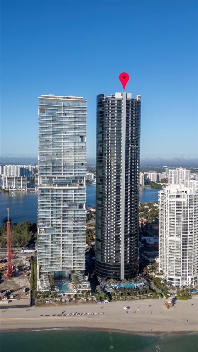 18555 Collins Avenue 2303, Sunny Isles Beach, FL 33160 photo 18