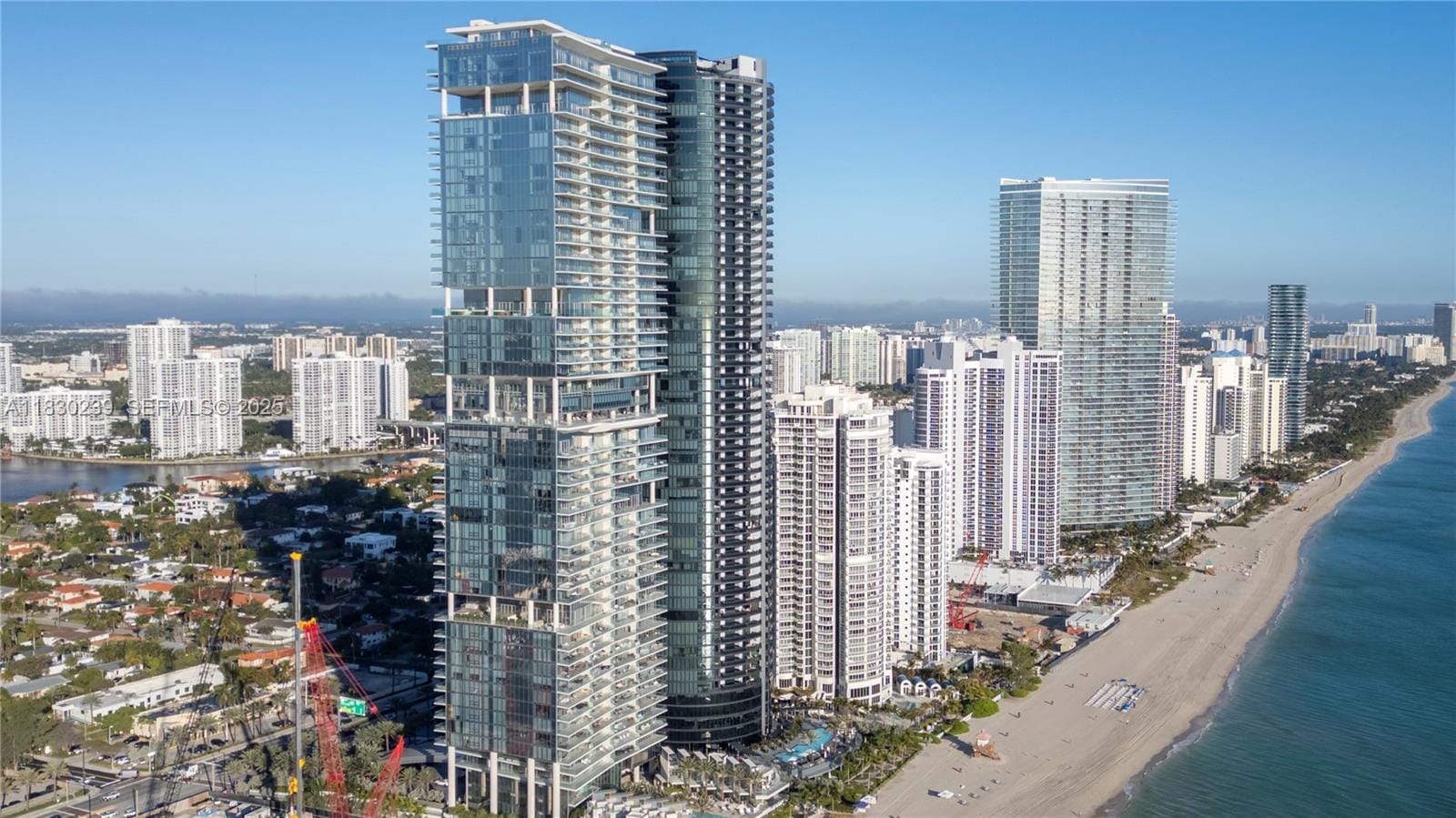 18555 Collins Avenue 2303, Sunny Isles Beach, FL 33160 photo 19