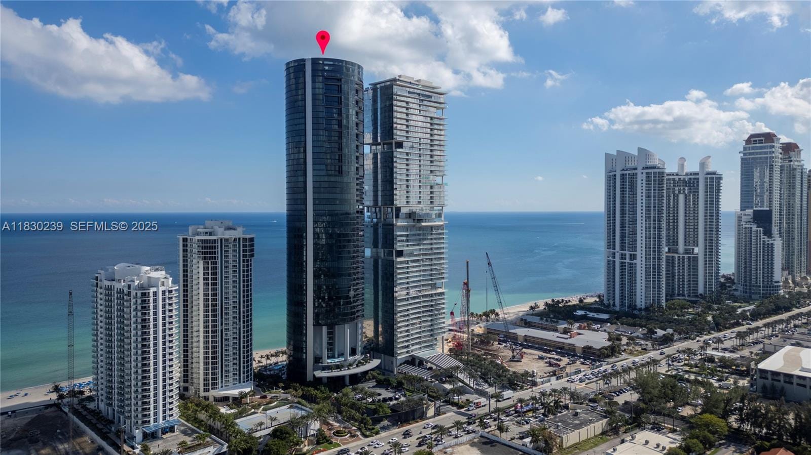 18555 Collins Avenue 2303 — photo 3