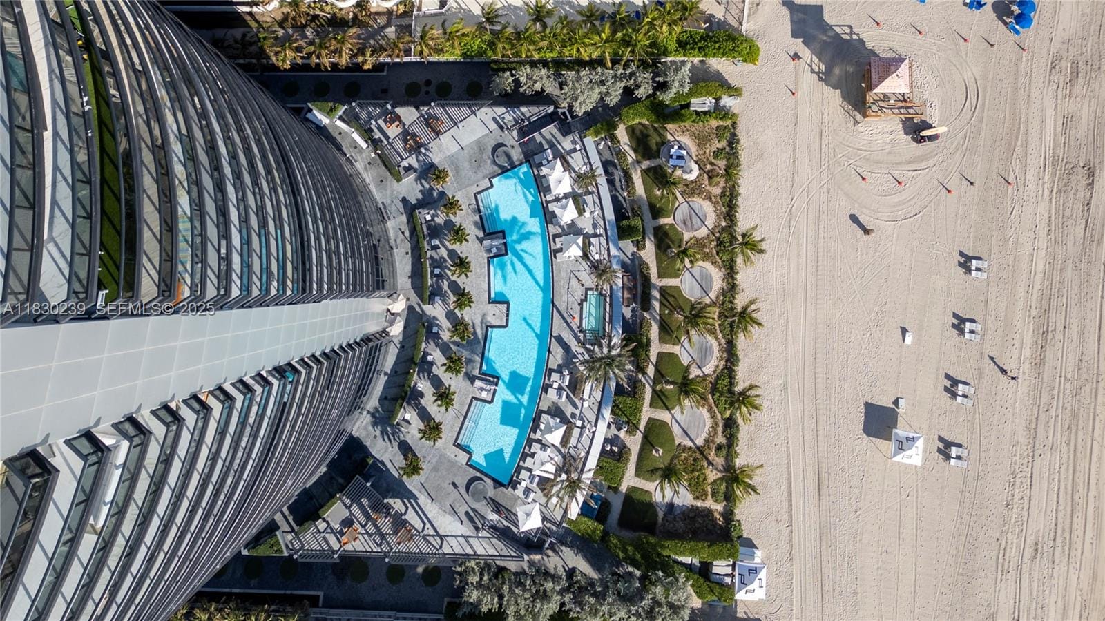 18555 Collins Avenue 2303, Sunny Isles Beach, FL 33160 photo 22