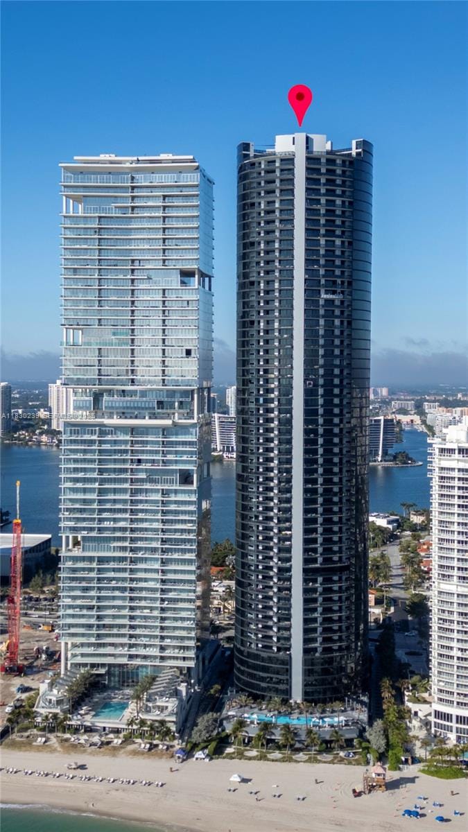 18555 Collins Avenue 2303, Sunny Isles Beach, FL 33160 photo 24