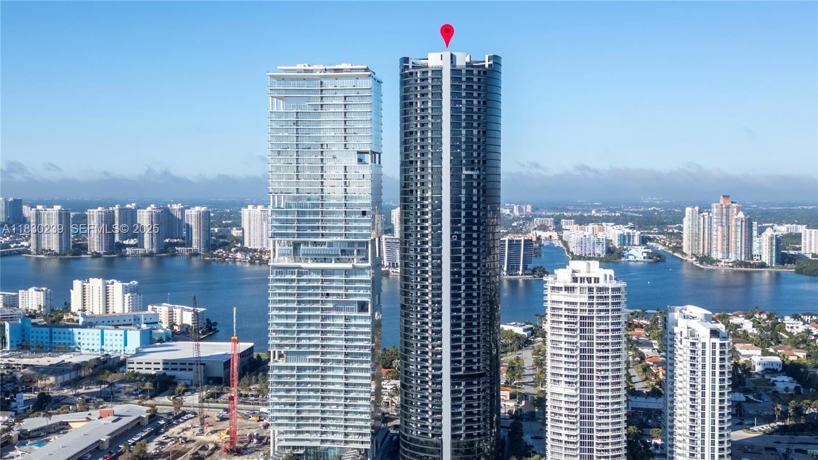 18555 Collins Avenue 2303, Sunny Isles Beach, FL 33160 photo 25