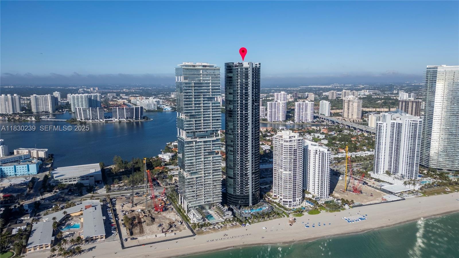 18555 Collins Avenue 2303, Sunny Isles Beach, FL 33160 photo 26