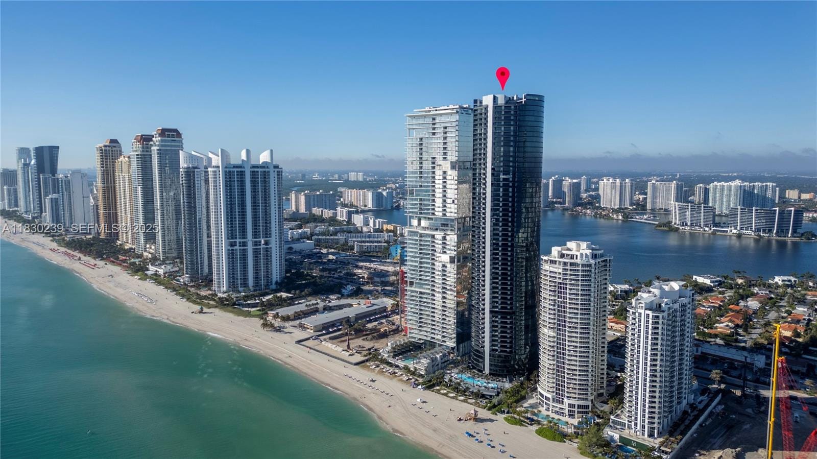 18555 Collins Avenue 2303, Sunny Isles Beach, FL 33160 photo 27