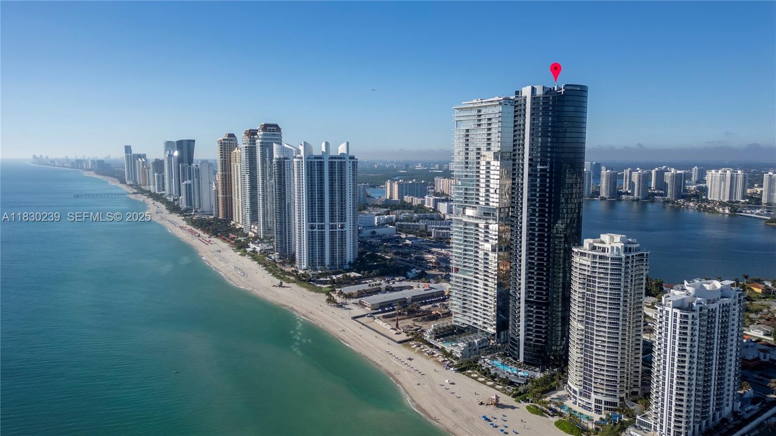 18555 Collins Avenue 2303, Sunny Isles Beach, FL 33160 photo 28