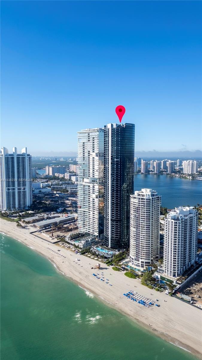 18555 Collins Avenue 2303, Sunny Isles Beach, FL 33160 photo 29