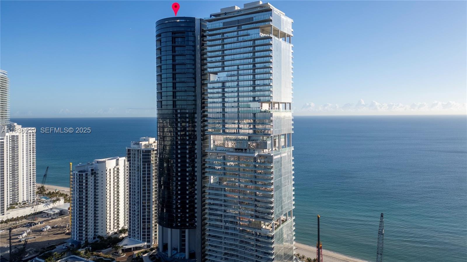 18555 Collins Avenue 2303 — photo 4