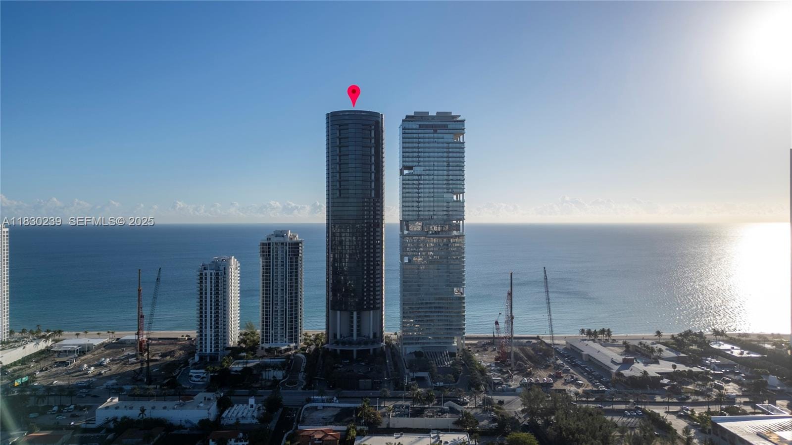 18555 Collins Avenue 2303 — photo 5
