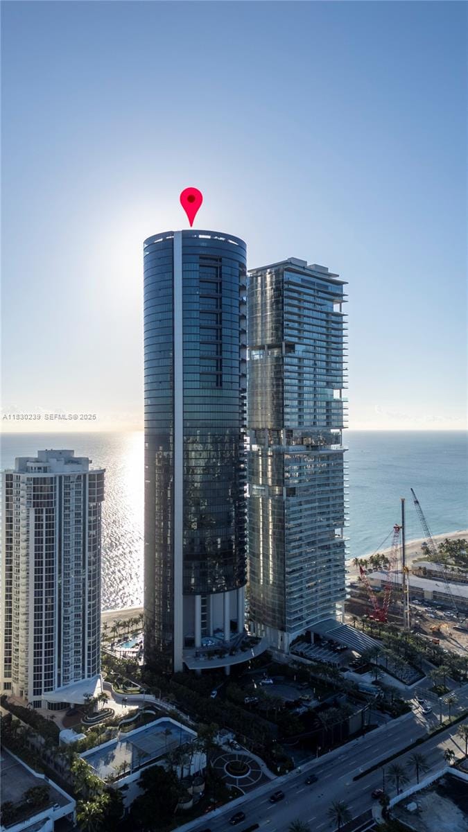 18555 Collins Avenue 2303 — photo 7