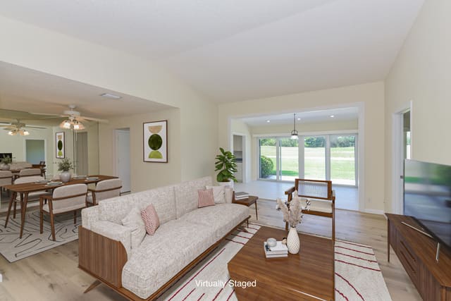 2828 SW Westlake Circle, sold in Eagle Lake, Palm City, FL