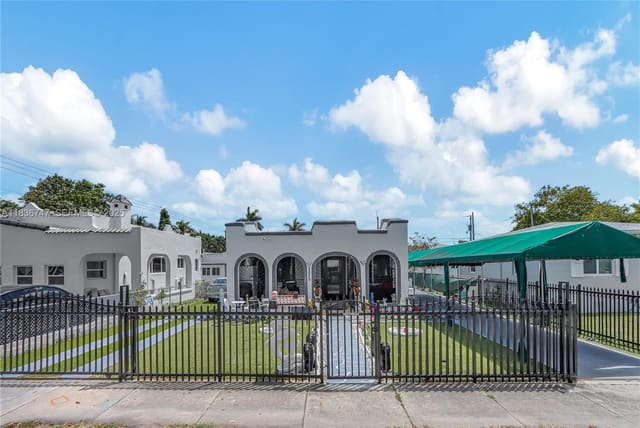 2220 SW 12th Street, sold in Byan Park, Miami, FL