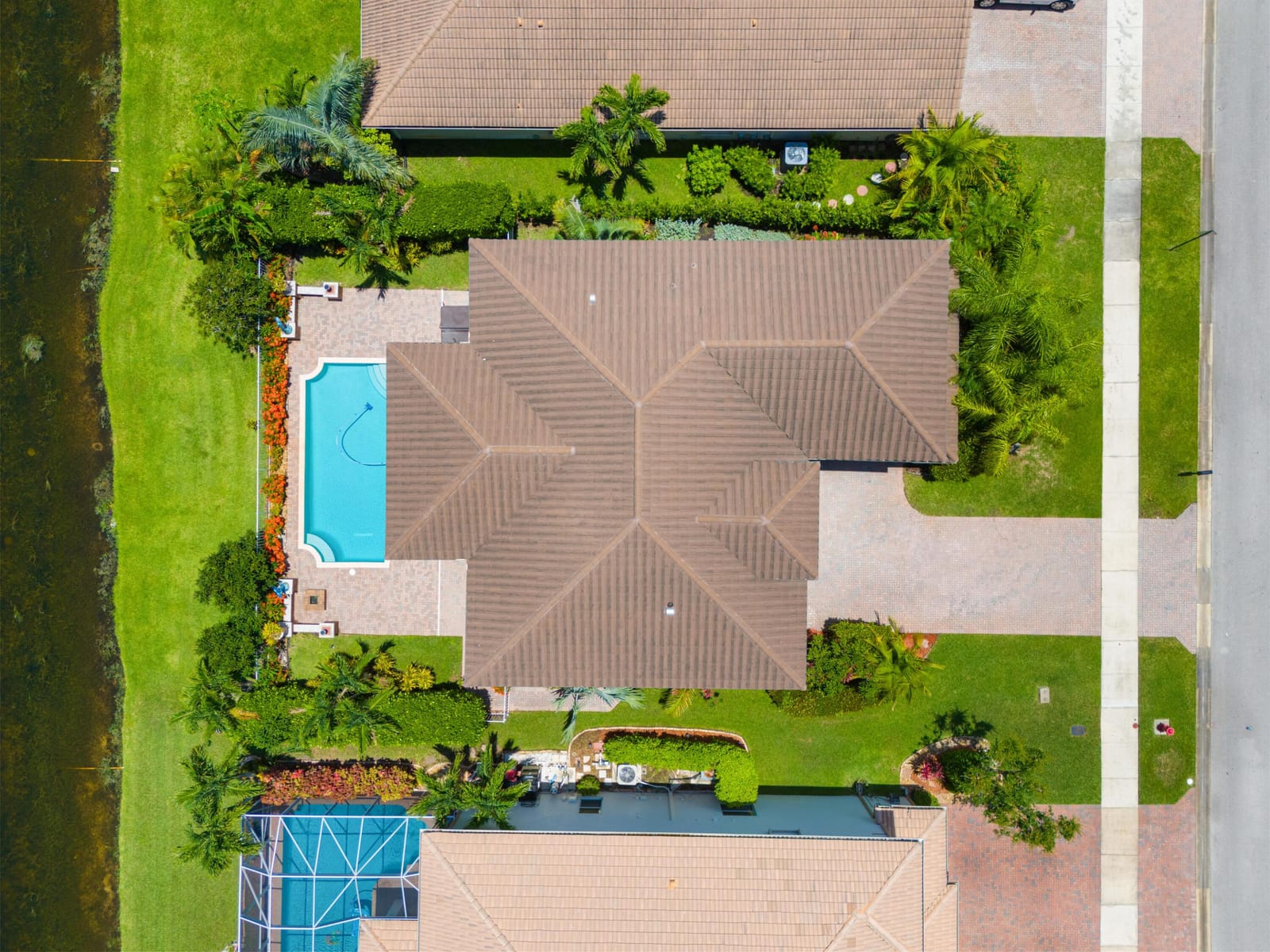 1835 SW Newport Isles Boulevard, Port St. Lucie, FL 34953 photo 2