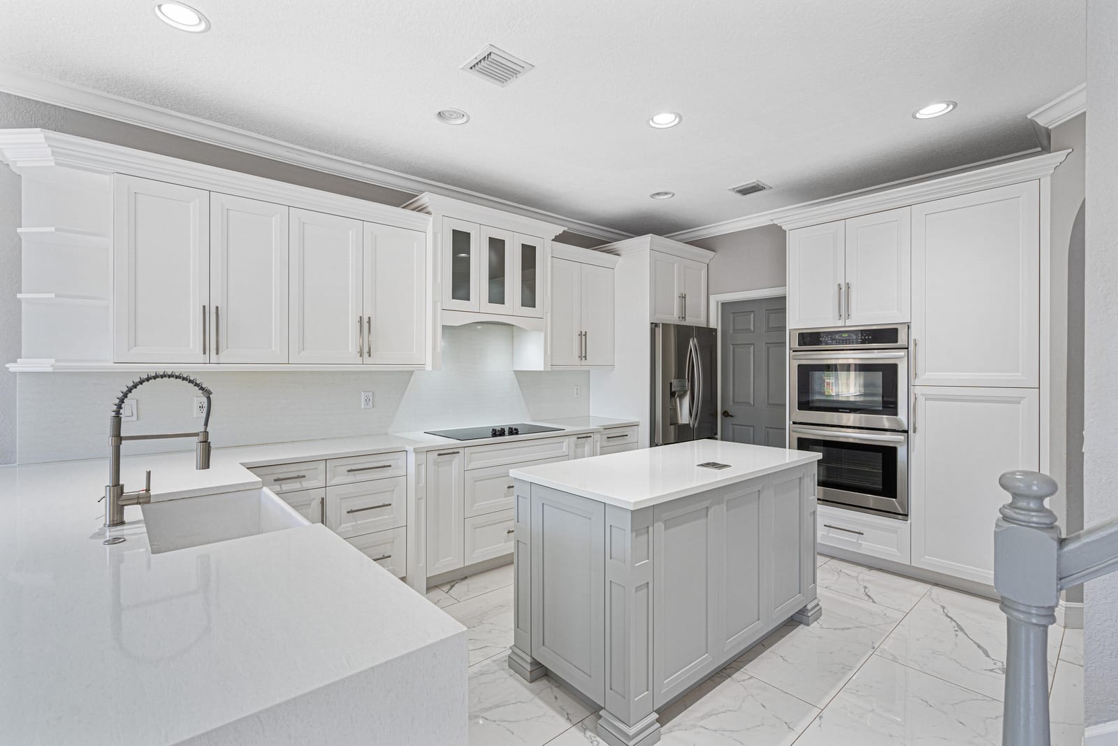 1835 SW Newport Isles Boulevard, Port St. Lucie, FL 34953 photo 12