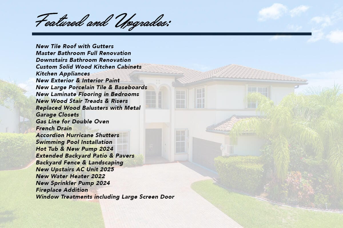 1835 SW Newport Isles Boulevard, Port St. Lucie, FL 34953 photo 3