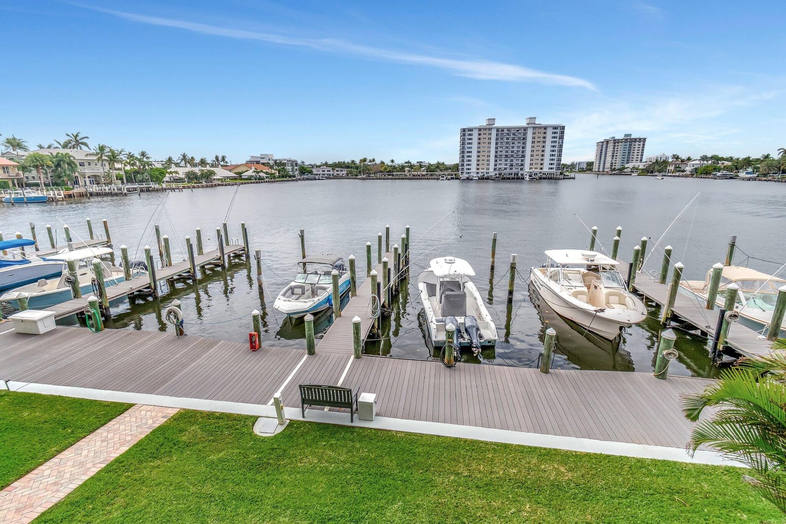 220 Macfarlane Drive S-203, Delray Beach, FL 33483