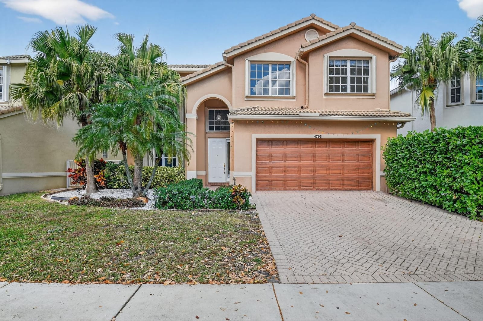 4795 S Classical Boulevard, Delray Beach, FL 33445