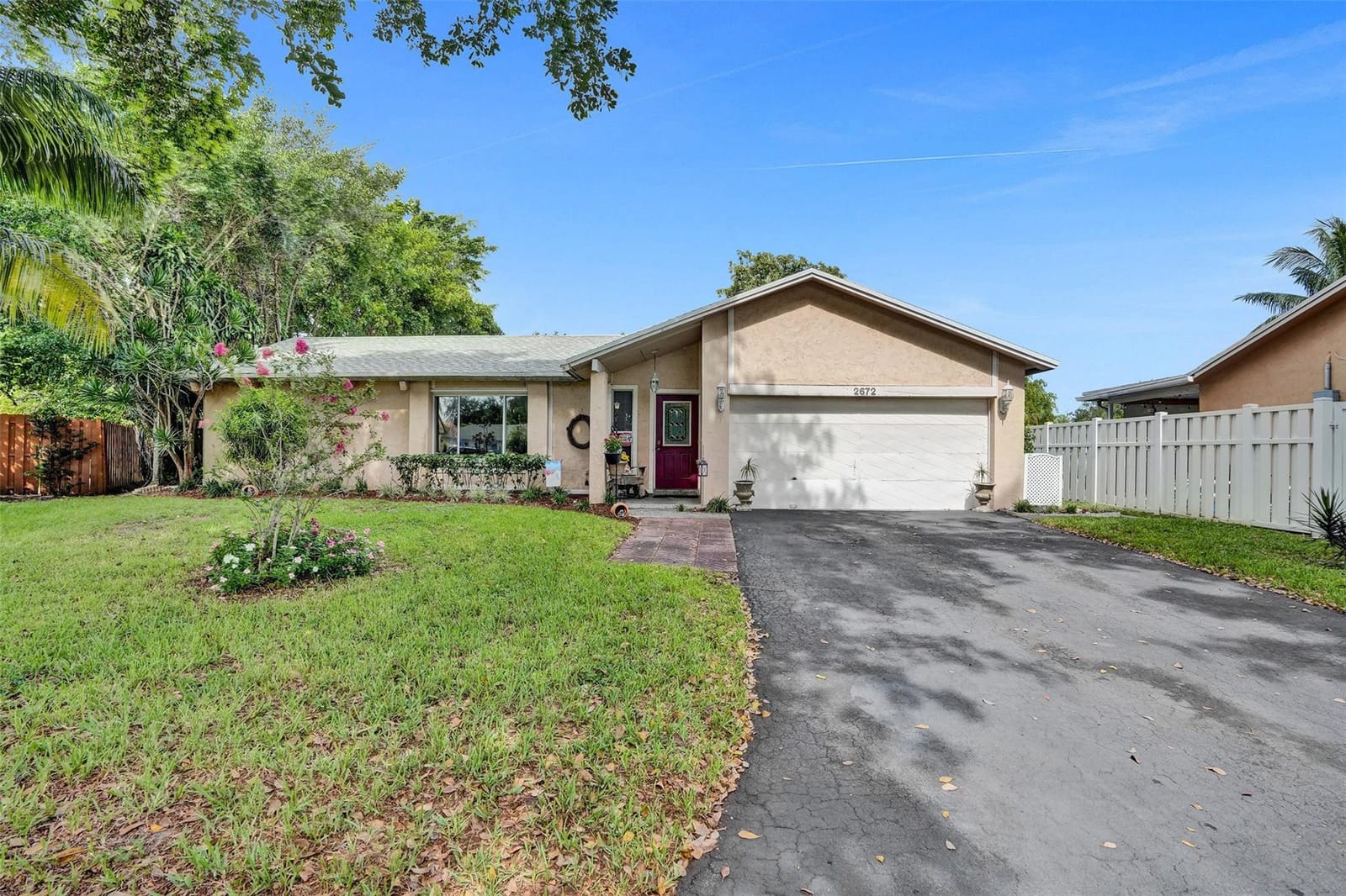 2672 NW 95th Terrace, Coral Springs, FL 33065
