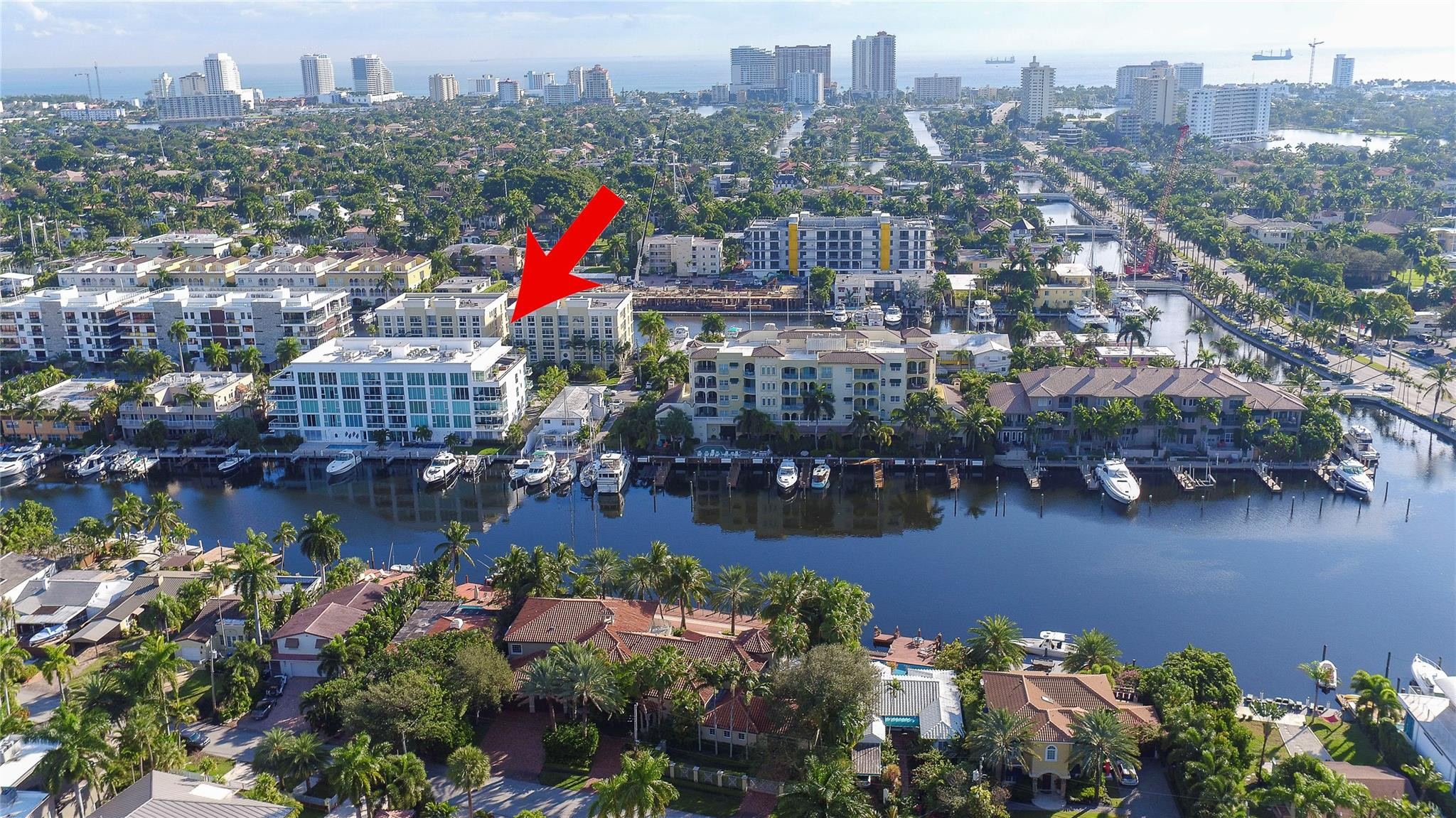 45 Hendricks Isle 301, Fort Lauderdale, FL 33301, Fort Lauderdale