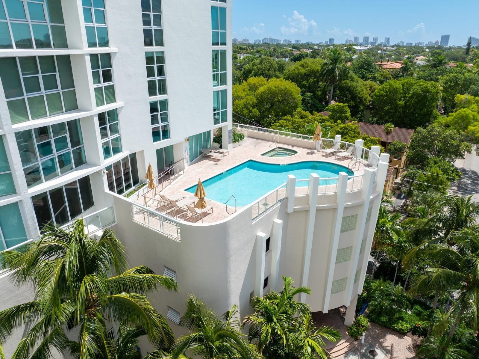 111 SE 8th Avenue 1501, Fort Lauderdale, FL 33301 photo 30