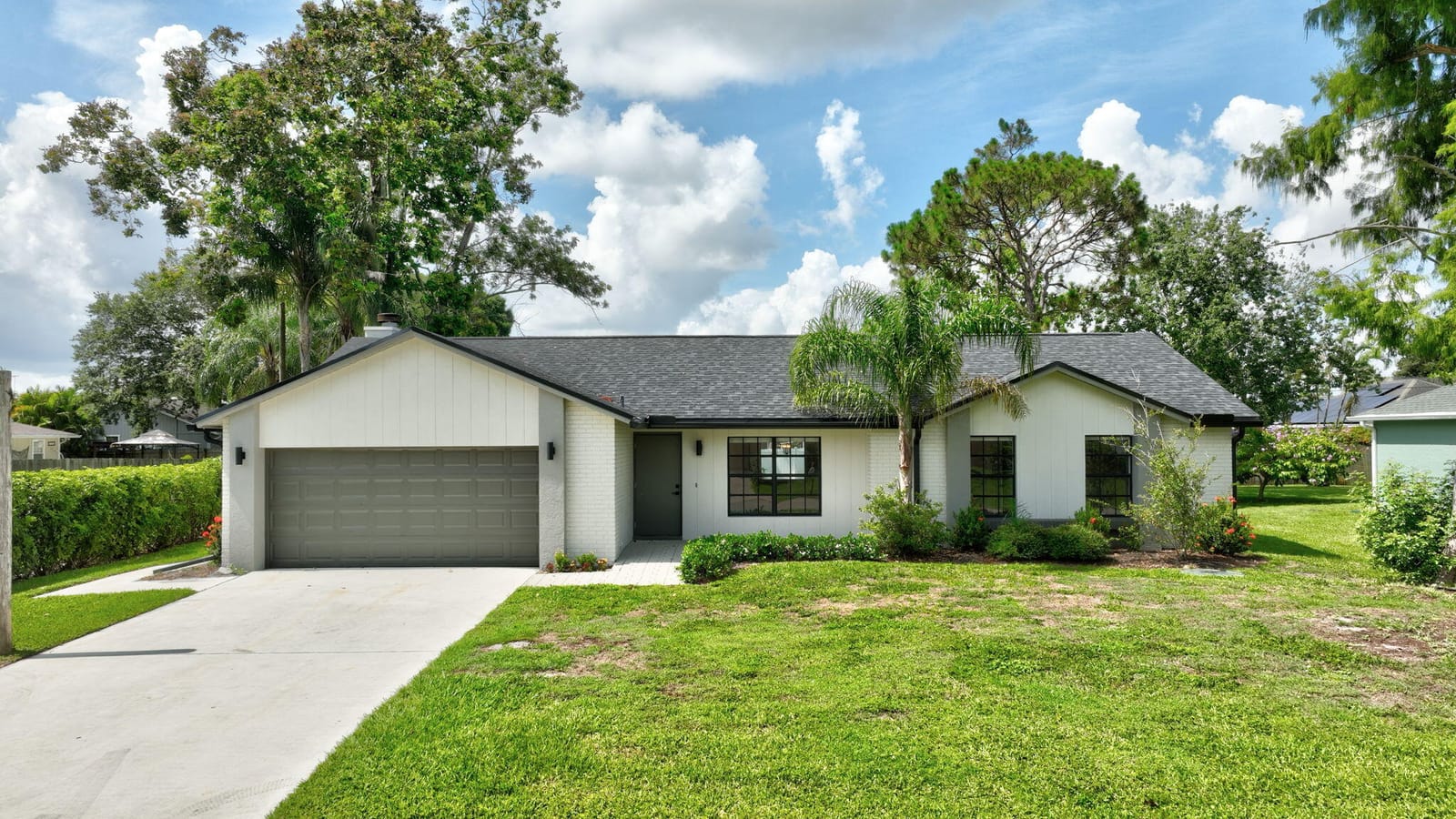 208 SW Langfield Avenue, Port St. Lucie, FL 34984