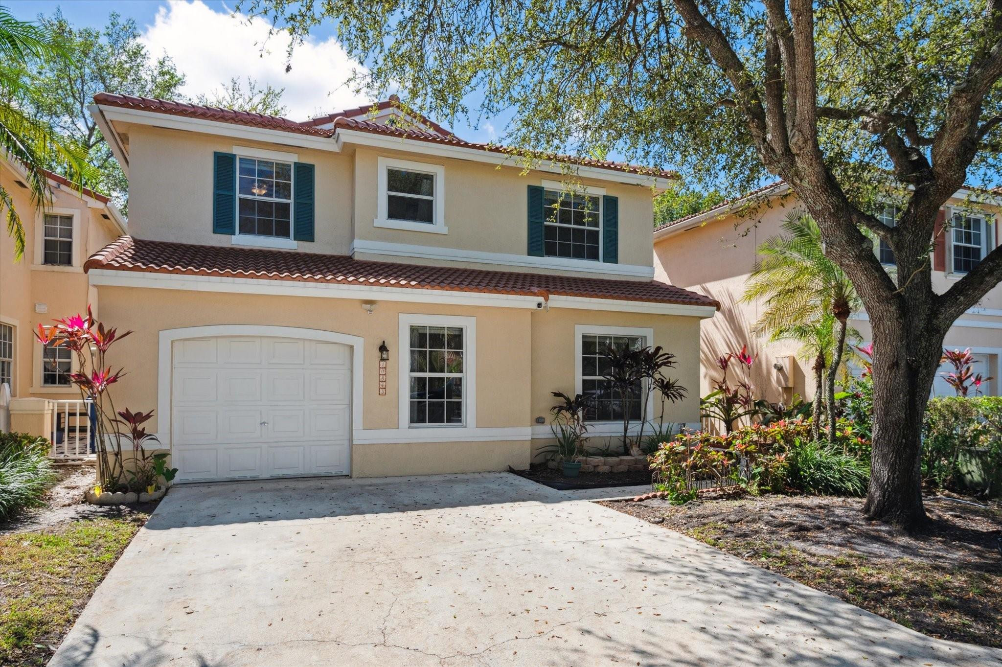 10845 NW 46th Drive, Coral Springs, FL 33076, Coral Springs