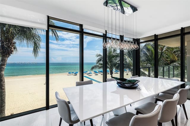 2205 S Surf Road 3A, Hollywood, FL 33019